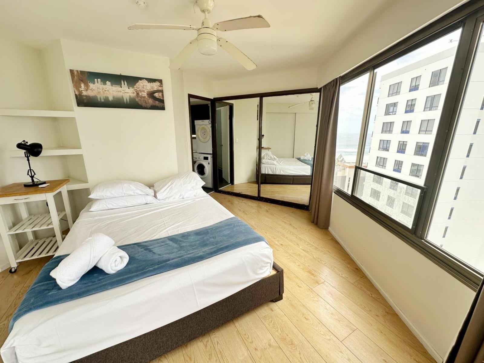 Erika'S Holiday Apartment Gold Coast Exterior photo