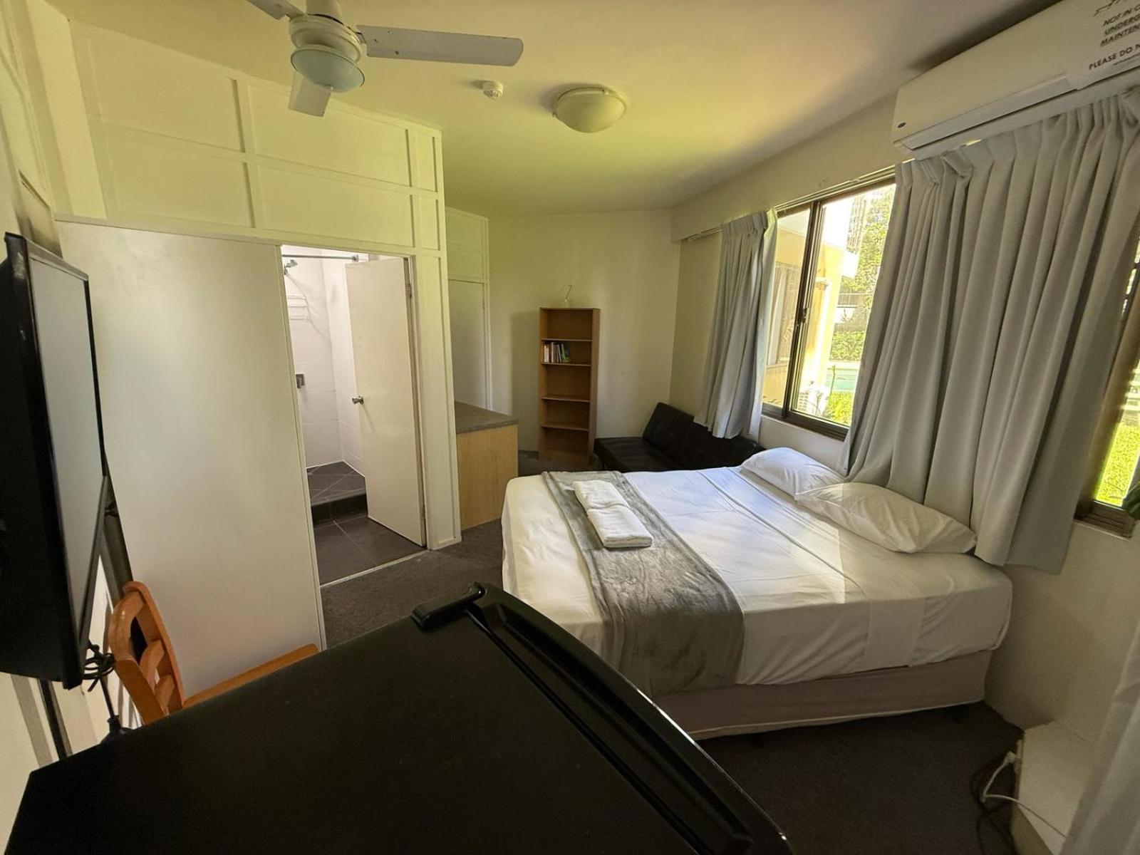Erika'S Holiday Apartment Gold Coast Exterior photo