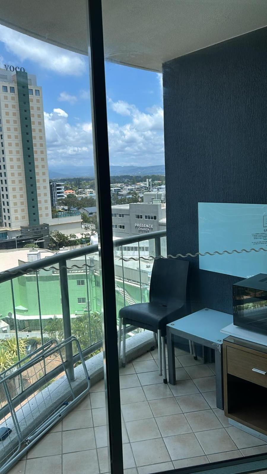 Erika'S Holiday Apartment Gold Coast Exterior photo